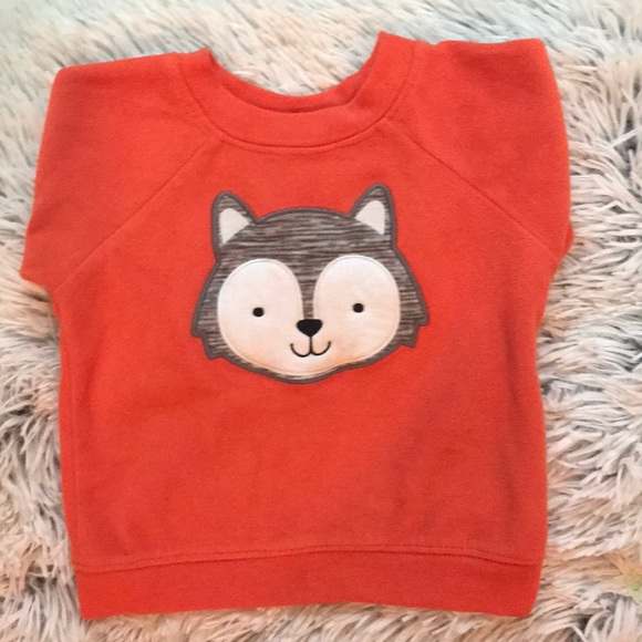 🦊Cute little sweater - Picture 2 of 4